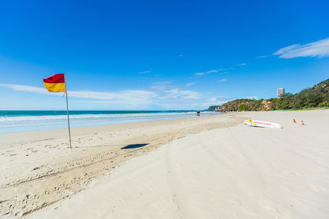 Grande Florida Beachside Resort - Sydney 4u 12