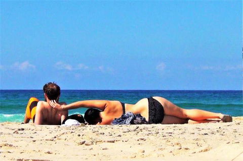 Grande Florida Beachside Resort - Sydney 4u 13