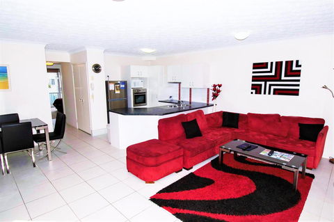 Grande Florida Beachside Resort - Sydney 4u 37