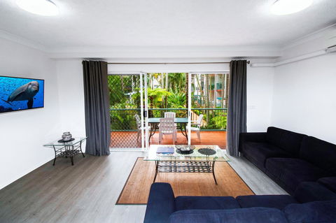 Grande Florida Beachside Resort - Sydney 4u 10