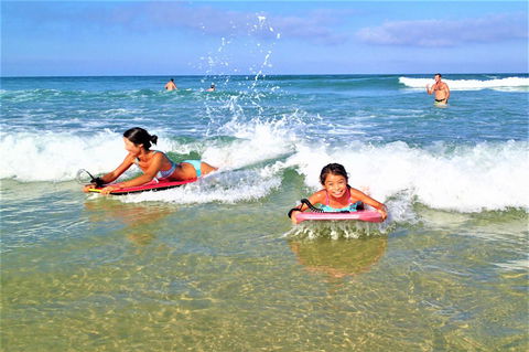 Grande Florida Beachside Resort - Sydney 4u 25