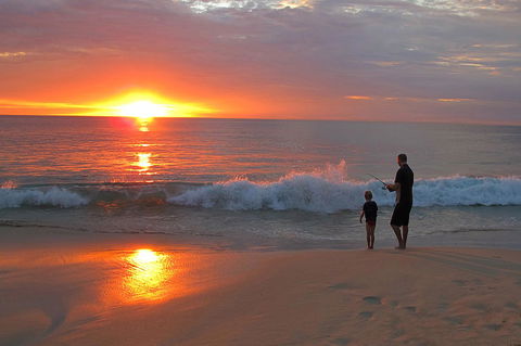 Grande Florida Beachside Resort - Sydney 4u 26
