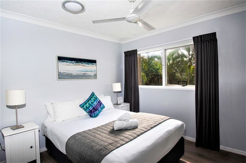 Grande Florida Beachside Resort - Sydney 4u 14