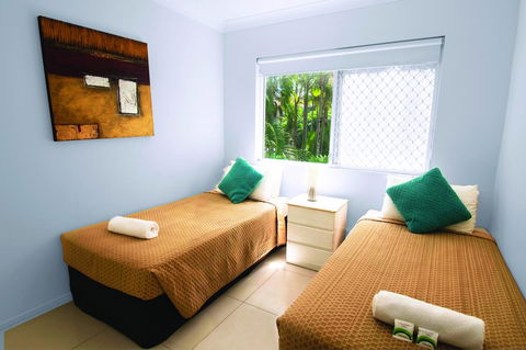 Grande Florida Beachside Resort - Sydney 4u 20