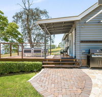 Hollow Tree Farm - Sydney 4u