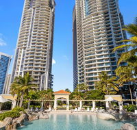 Holiday Holiday Chevron Renaissance Apartments - Accommodation Sydney