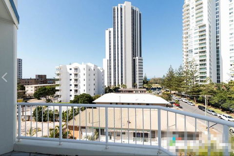 Santa Anne By The Sea - Sydney 4u 8