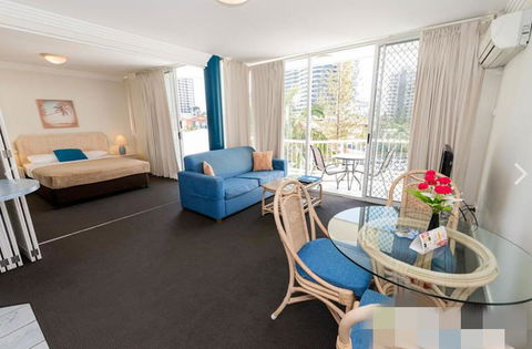 Santa Anne By The Sea - Sydney 4u 7