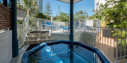 Santa Anne By The Sea - Sydney 4u 12
