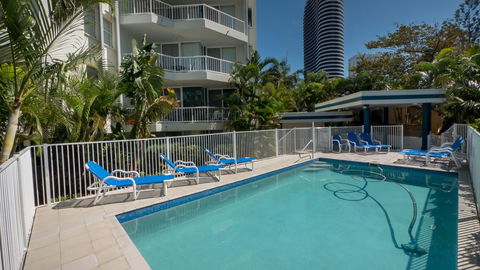 Santa Anne By The Sea - Sydney 4u 10