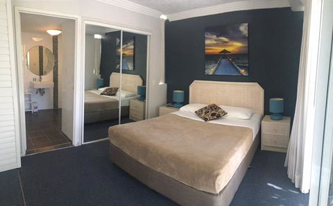 Santa Anne By The Sea - Sydney 4u 4