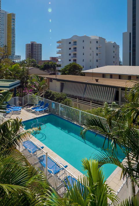 Santa Anne By The Sea - Sydney 4u 19