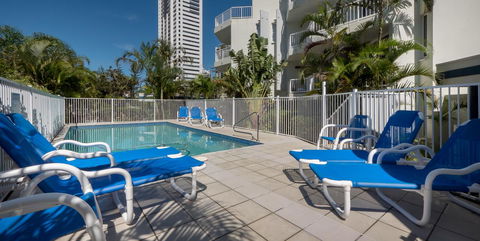 Santa Anne By The Sea - Sydney 4u 11