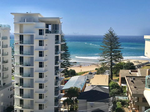 Rainbow Bay Resort Holiday Apartments - Sydney 4u 6