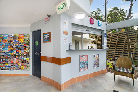 Rainbow Bay Resort Holiday Apartments - Sydney 4u 17