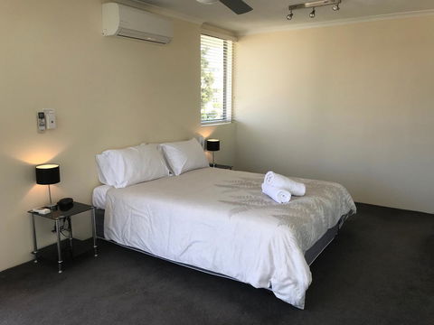 Rainbow Bay Resort Holiday Apartments - Sydney 4u 18