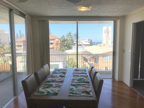Rainbow Bay Resort Holiday Apartments - Sydney 4u 9