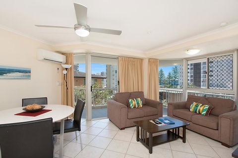 Rainbow Bay Resort Holiday Apartments - Sydney 4u 11