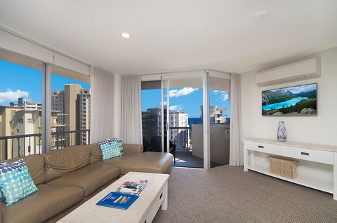Rainbow Bay Resort Holiday Apartments - Sydney 4u 14