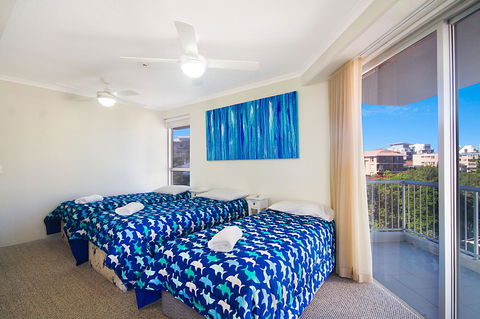 Rainbow Bay Resort Holiday Apartments - Sydney 4u 13