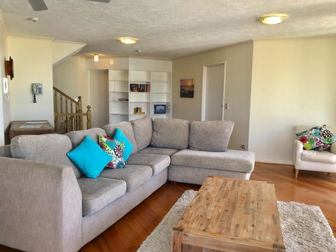 Rainbow Bay Resort Holiday Apartments - Sydney 4u 2