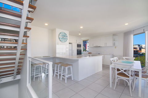 Rainbow Bay Resort Holiday Apartments - Sydney 4u 15