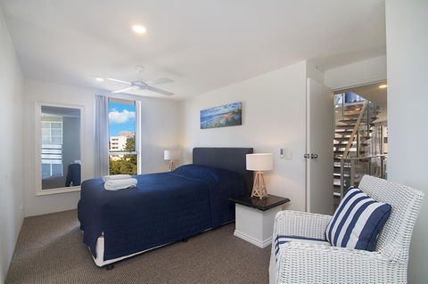 Rainbow Bay Resort Holiday Apartments - Sydney 4u 3