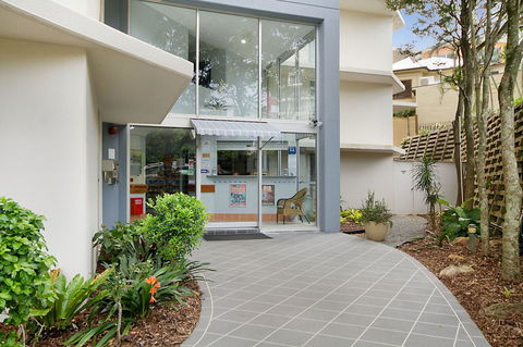 Rainbow Bay Resort Holiday Apartments - Sydney 4u 12