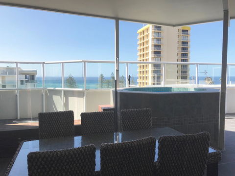 Rainbow Bay Resort Holiday Apartments - Sydney 4u 19