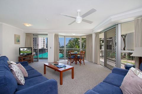 Rainbow Bay Resort Holiday Apartments - Sydney 4u 16