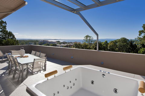 Picture Point Terraces - Sydney 4u 36