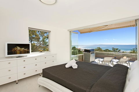 Picture Point Terraces - Sydney 4u 30