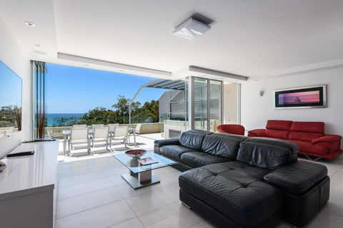 Picture Point Terraces - Sydney 4u 10
