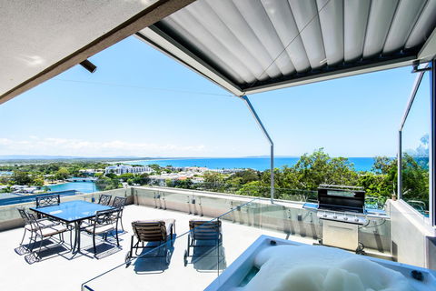 Picture Point Terraces - Sydney 4u 6