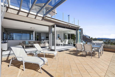 Picture Point Terraces - Sydney 4u 1