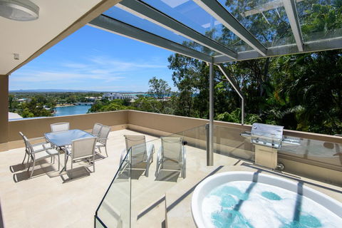 Picture Point Terraces - Sydney 4u 25