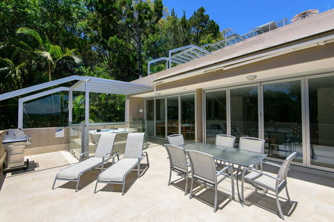 Picture Point Terraces - Sydney 4u 26