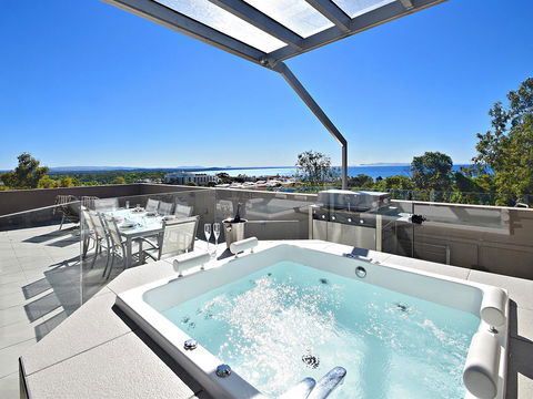 Picture Point Terraces - Sydney 4u 4