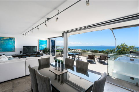 Picture Point Terraces - Sydney 4u 5