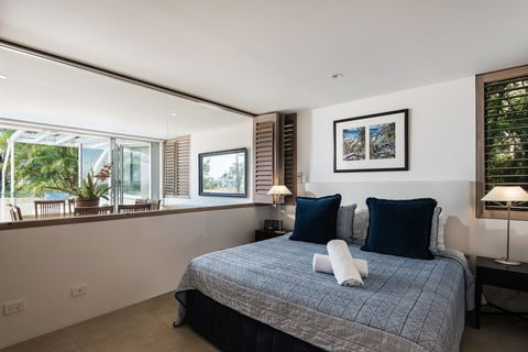 Picture Point Terraces - Sydney 4u 28