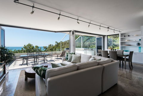 Picture Point Terraces - Sydney 4u 9