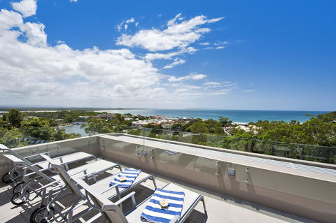 Picture Point Terraces - Sydney 4u 37
