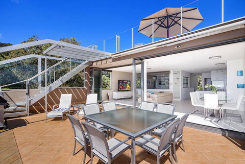 Picture Point Terraces - Sydney 4u 3
