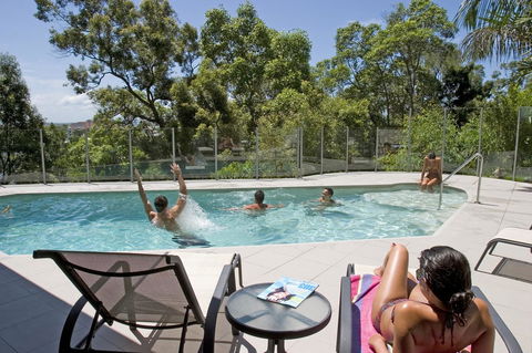 Picture Point Terraces - Sydney 4u 29