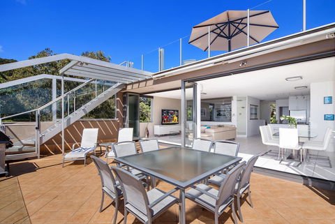 Picture Point Terraces - Sydney 4u 38