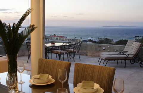 Picture Point Terraces - Sydney 4u 40