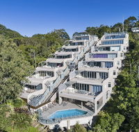 Picture Point Terraces - Sydney 4u