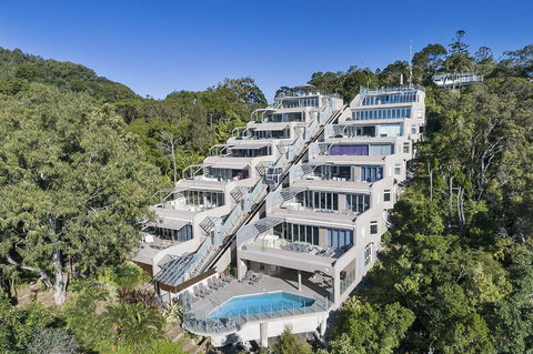 Picture Point Terraces - Sydney 4u 0
