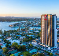 Ruby Apartment By Hostrelax - Accommodation Sydney