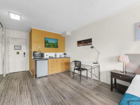 Central Brunswick Apartment Hotel - Sydney 4u 15